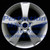 Perfection Wheel | 17-inch Wheels | 04-06 Mazda 3 | PERF04796