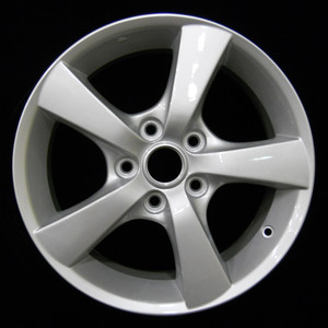 Perfection Wheel | 16-inch Wheels | 04-06 Mazda 3 | PERF04797