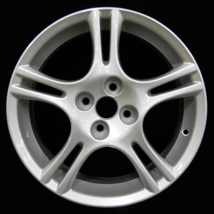 Perfection Wheel | 16-inch Wheels | 04-05 Mazda Miata | PERF04799