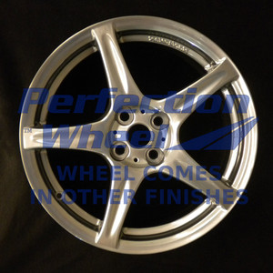 Perfection Wheel | 17-inch Wheels | 04 Mazda Miata | PERF04800