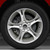 Perfection Wheel | 16-inch Wheels | 04-08 Mazda RX-8 | PERF04801