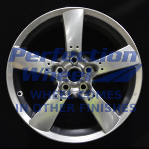 Perfection Wheel | 18-inch Wheels | 03-08 Mazda RX-8 | PERF04802