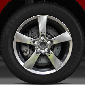 Perfection Wheel | 18-inch Wheels | 03-08 Mazda RX-8 | PERF04803