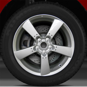 Perfection Wheel | 18-inch Wheels | 03-08 Mazda RX-8 | PERF04804