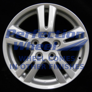 Perfection Wheel | 16-inch Wheels | 04-06 Mazda MPV | PERF04805