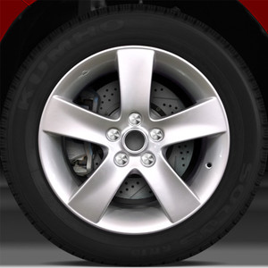 Perfection Wheel | 17-inch Wheels | 05 Mazda Tribute | PERF04808