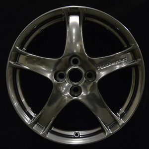 Perfection Wheel | 17-inch Wheels | 05 Mazda Miata | PERF04809