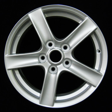 Perfection Wheel | 16-inch Wheels | 06 Mazda Miata | PERF04812