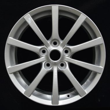 Perfection Wheel | 17-inch Wheels | 07 Mazda 5 | PERF04813