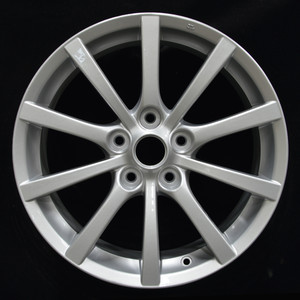 Perfection Wheel | 17-inch Wheels | 06-09 Mazda Miata | PERF04814