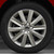 Perfection Wheel | 18-inch Wheels | 07-08 Mazda 3 | PERF04817