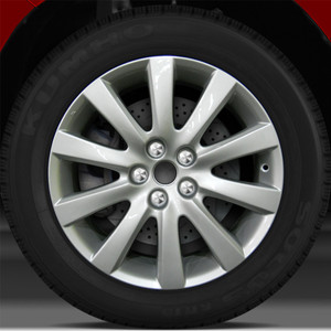 Perfection Wheel | 18-inch Wheels | 07-10 Mazda CX-9 | PERF04818
