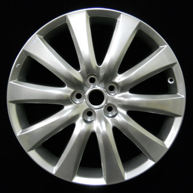 Perfection Wheel | 20-inch Wheels | 07-10 Mazda CX-9 | PERF04819