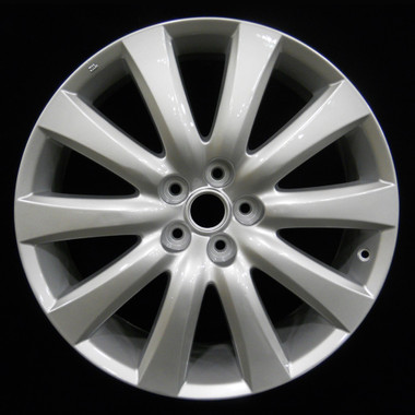 Perfection Wheel | 20-inch Wheels | 07-10 Mazda CX-9 | PERF04820
