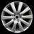 Perfection Wheel | 20-inch Wheels | 07-10 Mazda CX-9 | PERF04820