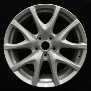 Perfection Wheel | 18-inch Wheels | 08-11 Mazda RX-8 | PERF04821