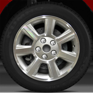Perfection Wheel | 16-inch Wheels | 07-11 Mazda Tribute | PERF04822