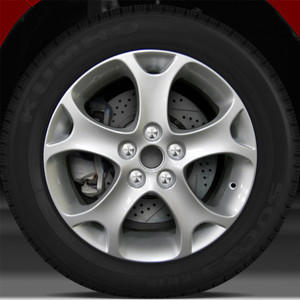 Perfection Wheel | 17-inch Wheels | 08-10 Mazda 5 | PERF04823