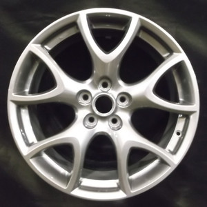 Perfection Wheel | 19-inch Wheels | 09-11 Mazda RX-8 | PERF04824