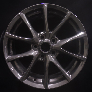 Perfection Wheel | 17-inch Wheels | 09-15 Mazda Miata | PERF04826