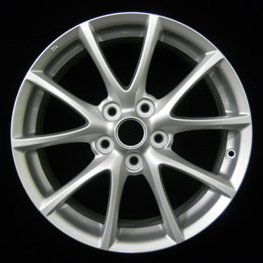 Perfection Wheel | 17-inch Wheels | 09-15 Mazda Miata | PERF04827