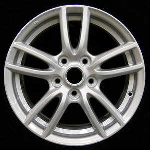 Perfection Wheel | 16-inch Wheels | 09-14 Mazda Miata | PERF04828
