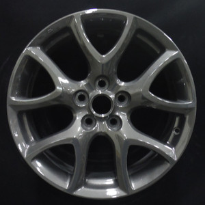 Perfection Wheel | 18-inch Wheels | 10-13 Mazda 3 | PERF04830