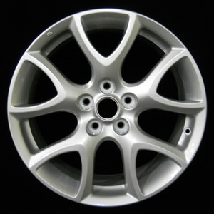 Perfection Wheel | 18-inch Wheels | 10-13 Mazda 3 | PERF04831
