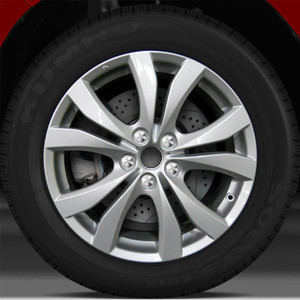 Perfection Wheel | 18-inch Wheels | 10-11 Mazda CX-7 | PERF04832