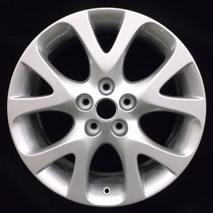 Perfection Wheel | 18-inch Wheels | 09-13 Mazda 6 | PERF04834