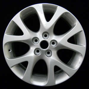 Perfection Wheel | 18-inch Wheels | 09-13 Mazda 6 | PERF04835