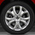 Perfection Wheel | 18-inch Wheels | 11-15 Mazda CX-9 | PERF04836