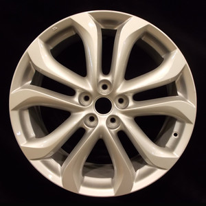 Perfection Wheel | 20-inch Wheels | 11-13 Mazda CX-9 | PERF04837