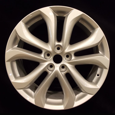 Perfection Wheel | 20-inch Wheels | 11-13 Mazda CX-9 | PERF04837