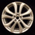 Perfection Wheel | 20-inch Wheels | 11-13 Mazda CX-9 | PERF04837