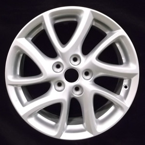 Perfection Wheel | 17-inch Wheels | 12-13 Mazda 3 | PERF04839