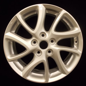 Perfection Wheel | 17-inch Wheels | 12-15 Mazda 5 | PERF04841