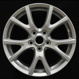 Perfection Wheel | 17-inch Wheels | 13-15 Mazda Miata | PERF04842