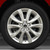 Perfection Wheel | 19-inch Wheels | 12-15 Mazda CX-5 | PERF04844