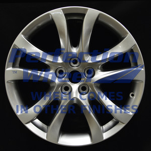 Perfection Wheel | 19-inch Wheels | 14-15 Mazda 6 | PERF04846