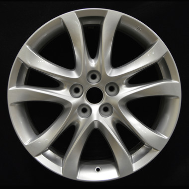 Perfection Wheel | 19-inch Wheels | 14-15 Mazda 6 | PERF04848
