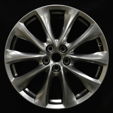 Perfection Wheel | 20-inch Wheels | 14-15 Mazda CX-9 | PERF04851