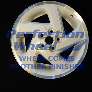 Perfection Wheel | 16-inch Wheels | 92-98 Pontiac Grand Am | PERF04852