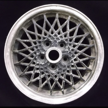 Perfection Wheel | 16-inch Wheels | 93-99 Pontiac Bonneville | PERF04854