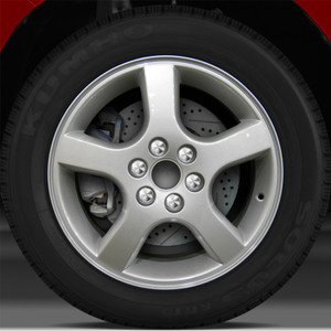 Perfection Wheel | 17-inch Wheels | 06-09 Pontiac Montana | PERF04857