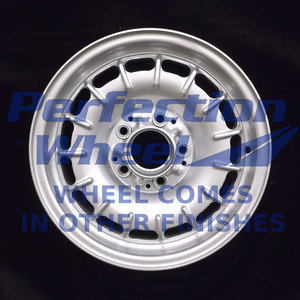 Perfection Wheel | 14-inch Wheels | 77-78 Mercedes 230 | PERF04858