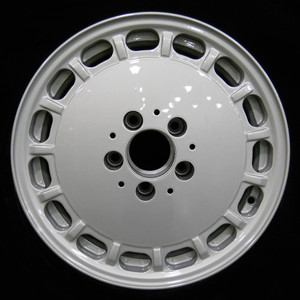Perfection Wheel | 15-inch Wheels | 86-89 Mercedes SL Class | PERF04865