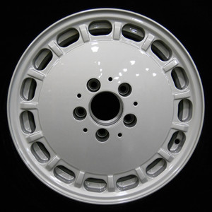 Perfection Wheel | 15-inch Wheels | 89 Mercedes E Class | PERF04866