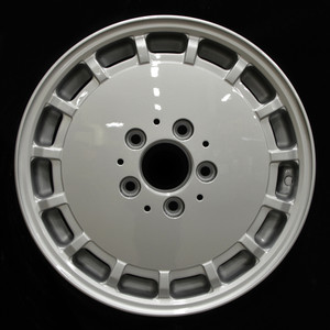 Perfection Wheel | 15-inch Wheels | 85-93 Mercedes 190 | PERF04867