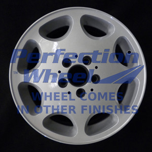 Perfection Wheel | 16-inch Wheels | 92-93 Mercedes S Class | PERF04873
